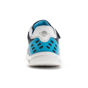 Pablosky 979220 Boys Shoe-Navy