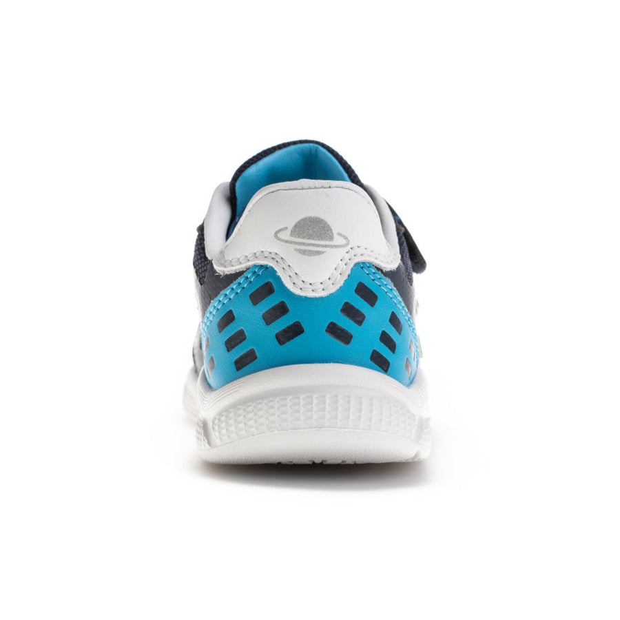 Pablosky 979220 Boys Shoe-Navy