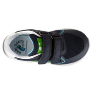 Pablosky 979220 Boys Shoe-Navy