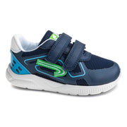 Pablosky 979220 Boys Shoe-Navy