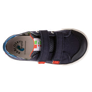 Pablosky 980920 Boys Shoe-Navy
