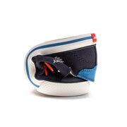 Pablosky 980920 Boys Shoe-Navy