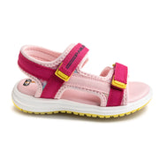 Pablosky 981781/981780 Girls Sandal-Pink Multi
