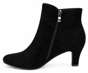 Redz R1959 Ankle Boot-BLACK