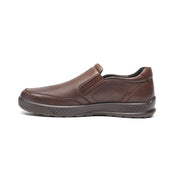 G-comfort A-951 Mens Shoe-Cognac