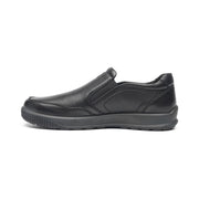 G-comfort A-951 Mens Shoe-Black