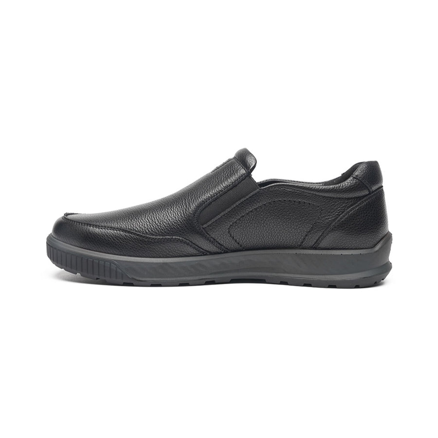 G-comfort A-951 Mens Shoe-Black