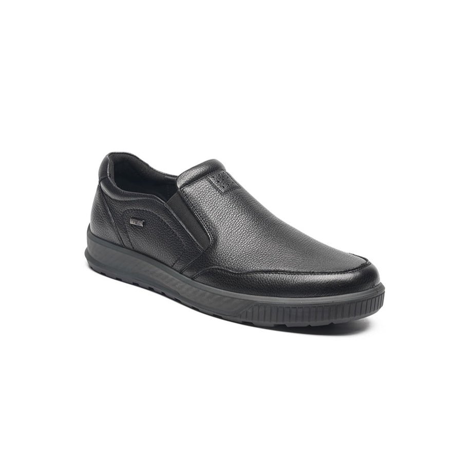 G-comfort A-951 Mens Shoe-Black