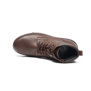 G-comfort A954 Mens Boot-Cognac
