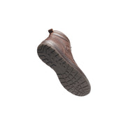 G-comfort A954 Mens Boot-Cognac