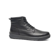 G-comfort A954 Mens Boot-Black