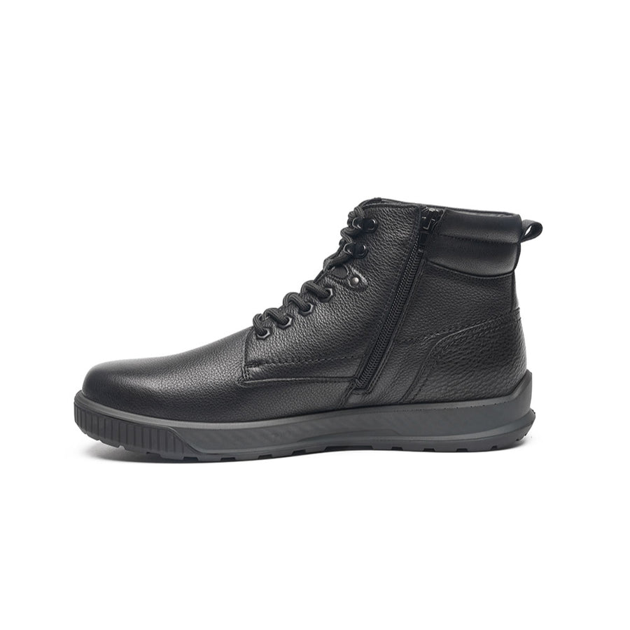 G-comfort A954 Mens Boot-Black