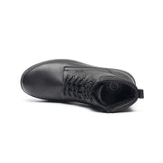 G-comfort A954 Mens Boot-Black
