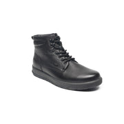 G-comfort A954 Mens Boot-Black