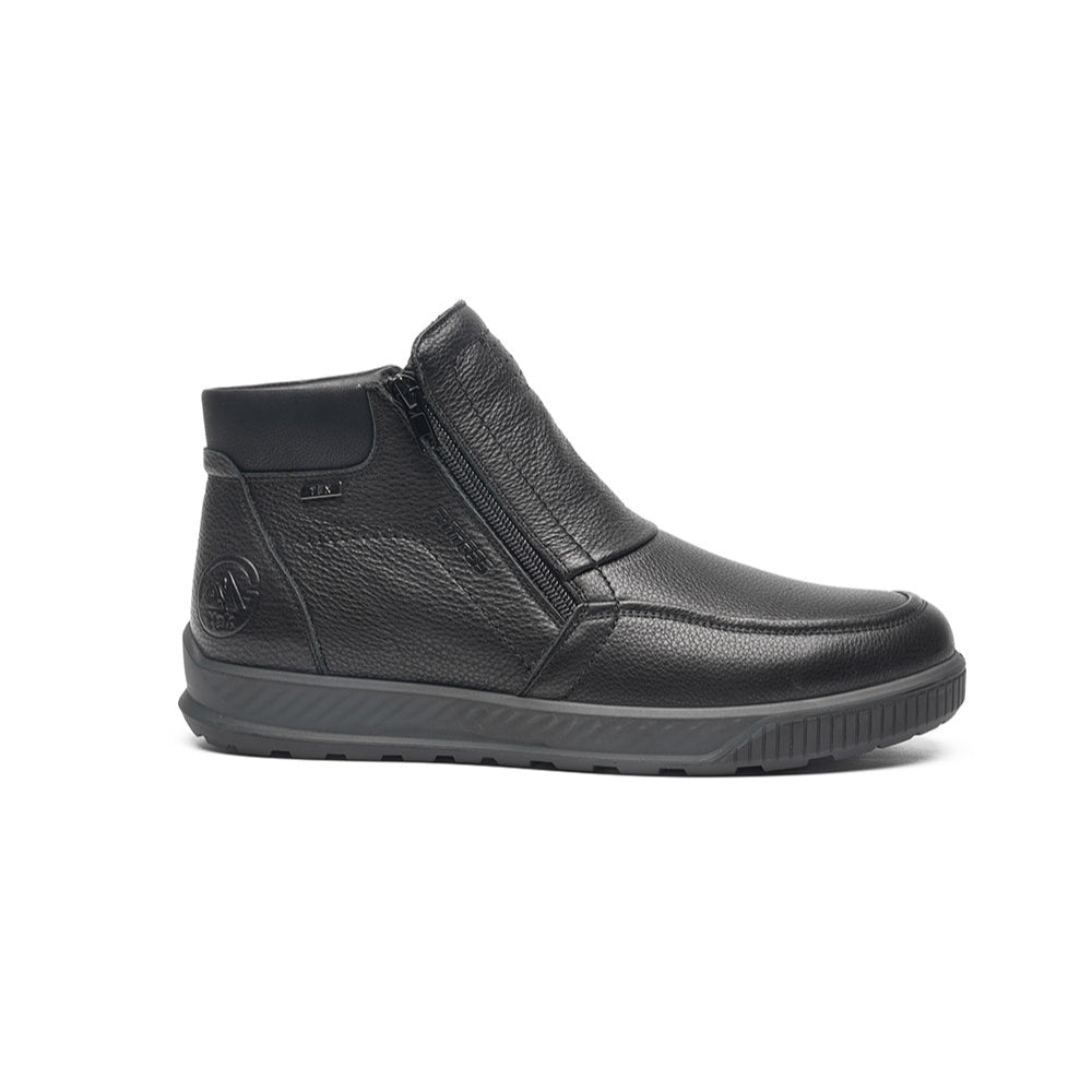 G-comfort A956 Mens Boot-Black