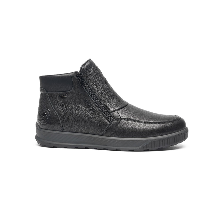 G-comfort A956 Mens Boot-Black