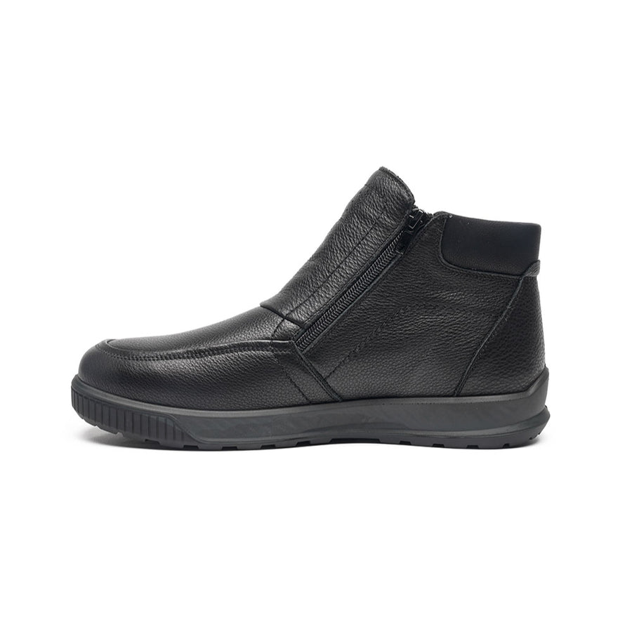 G-comfort A956 Mens Boot-Black
