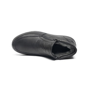 G-comfort A956 Mens Boot-Black