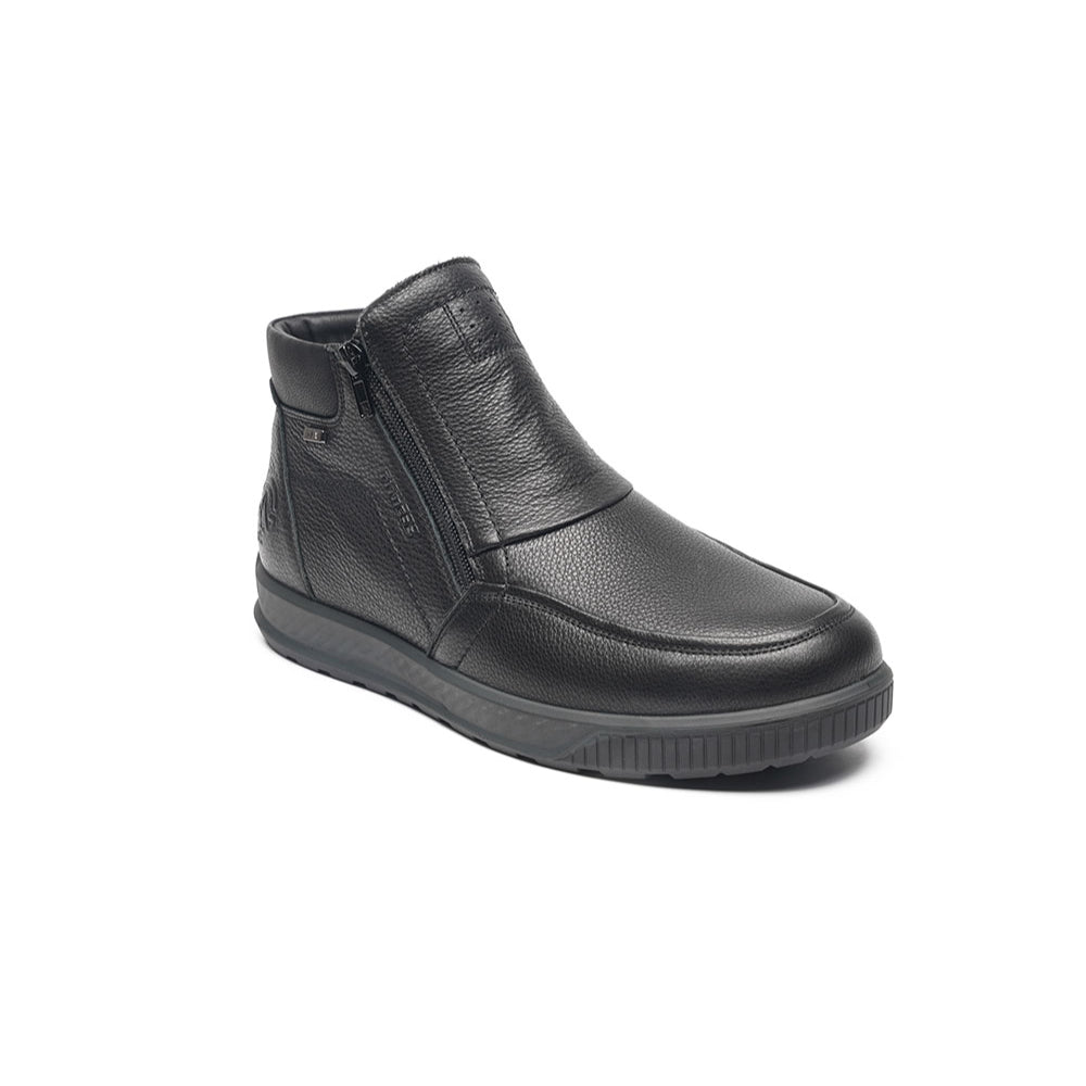 G-comfort A956 Mens Boot-Black