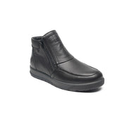G-comfort A956 Mens Boot-Black