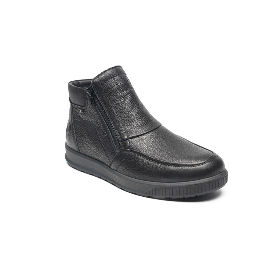 G-comfort A956 Mens Boot-Black