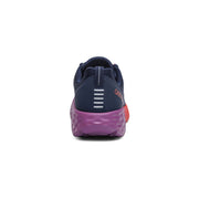 Aetrex Danika Sport Trainer-Navy/Coral