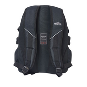 Ridge Bolton Backpack-Black