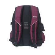 Ridge Bolton Backpack-Maroon