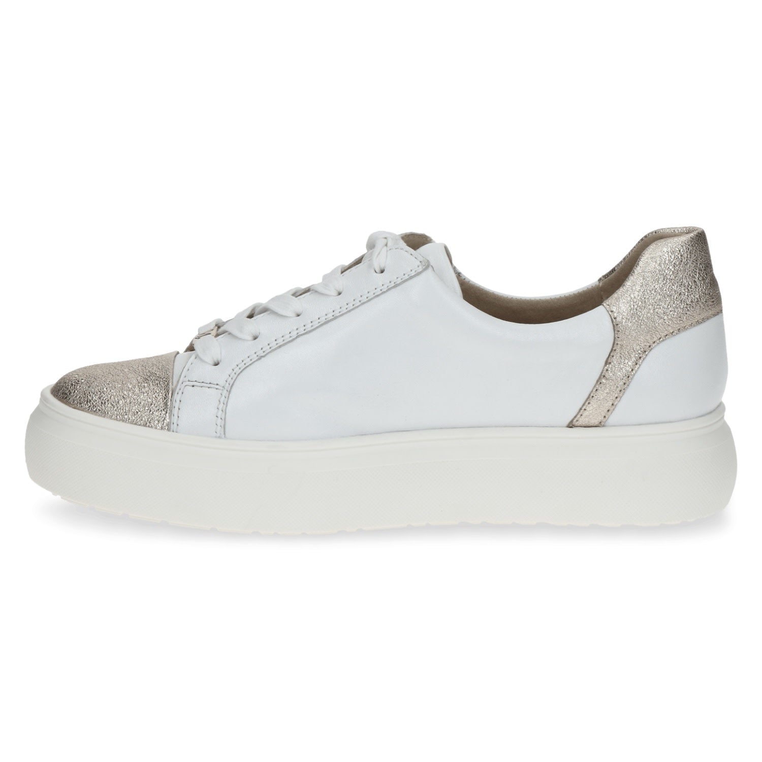 Caprice 23757 Trainers-White