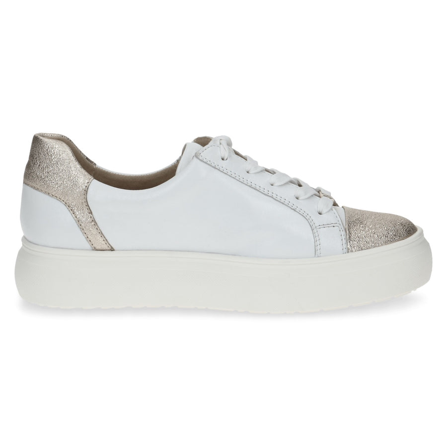 Caprice 23757 Trainers-White