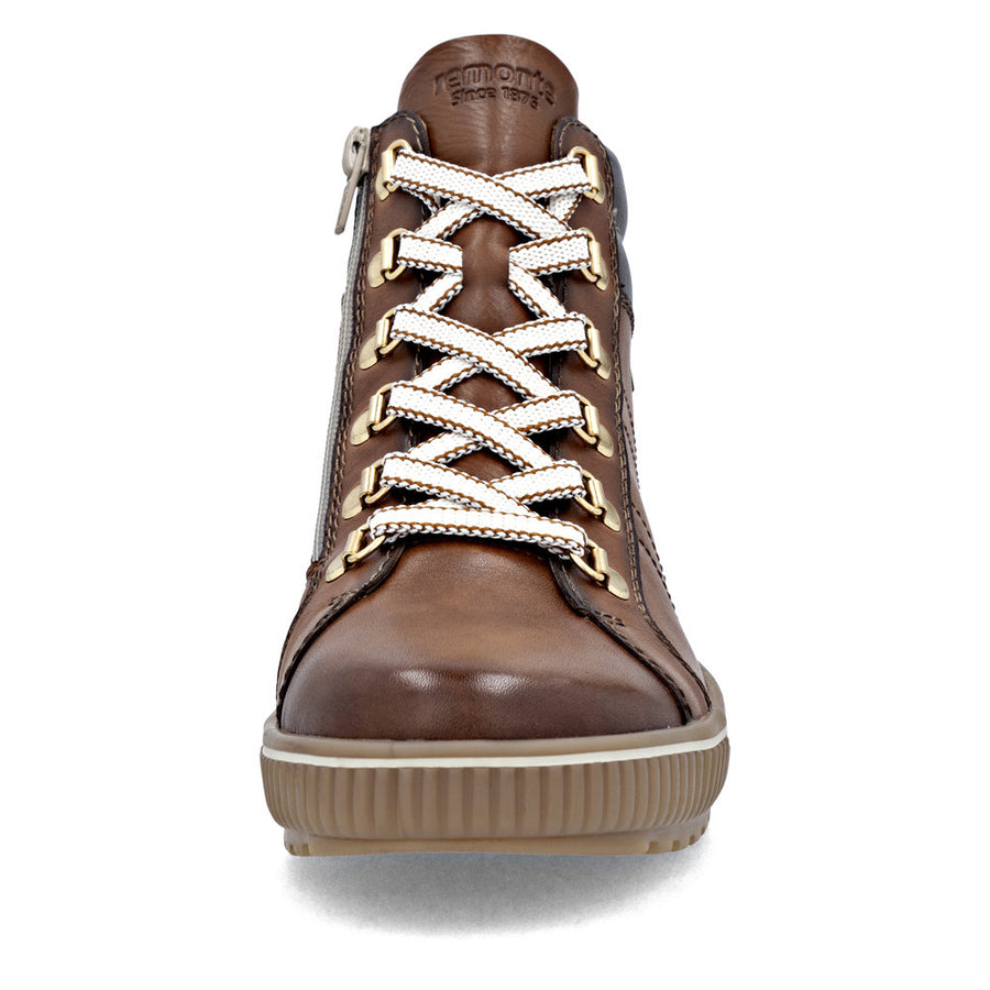 Remonte D0781 Ankle Boot-Muscat