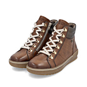 Remonte D0781 Ankle Boot-Muscat