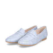 Remonte D0K02 Shoes-Blue