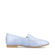 Remonte D0K02 Shoes-Blue