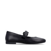 Remonte D0k14 Ladies' Shoes-Black