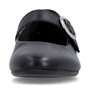 Remonte D0k14 Ladies' Shoes-Black