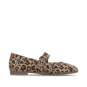 Remonte D0k14 Ladies' Shoes-Leopard