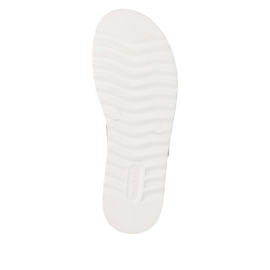 Remonte D0Q59-61 Ladies' Sandals-Porcelain