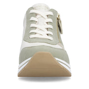 Remonte D0t01-82 Trainers-White Multi H