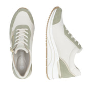 Remonte D0t01-82 Trainers-White Multi H