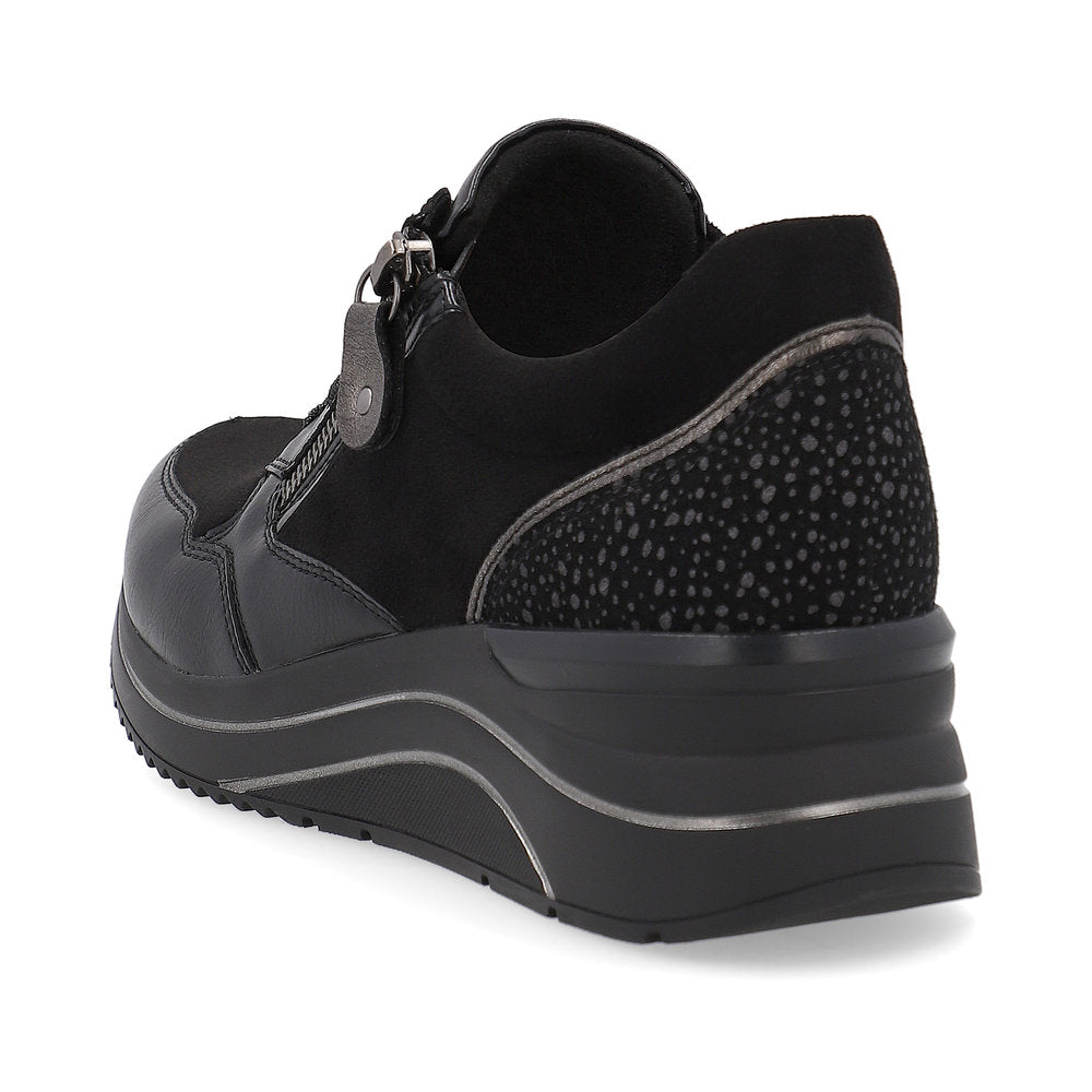 Remonte D0T01 Trainers-Black H