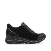 Remonte D0T01 Trainers-Black H