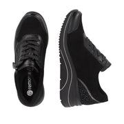 Remonte D0T01 Trainers-Black H