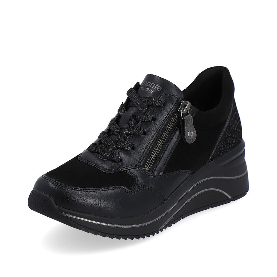 Remonte D0T01 Trainers-Black H