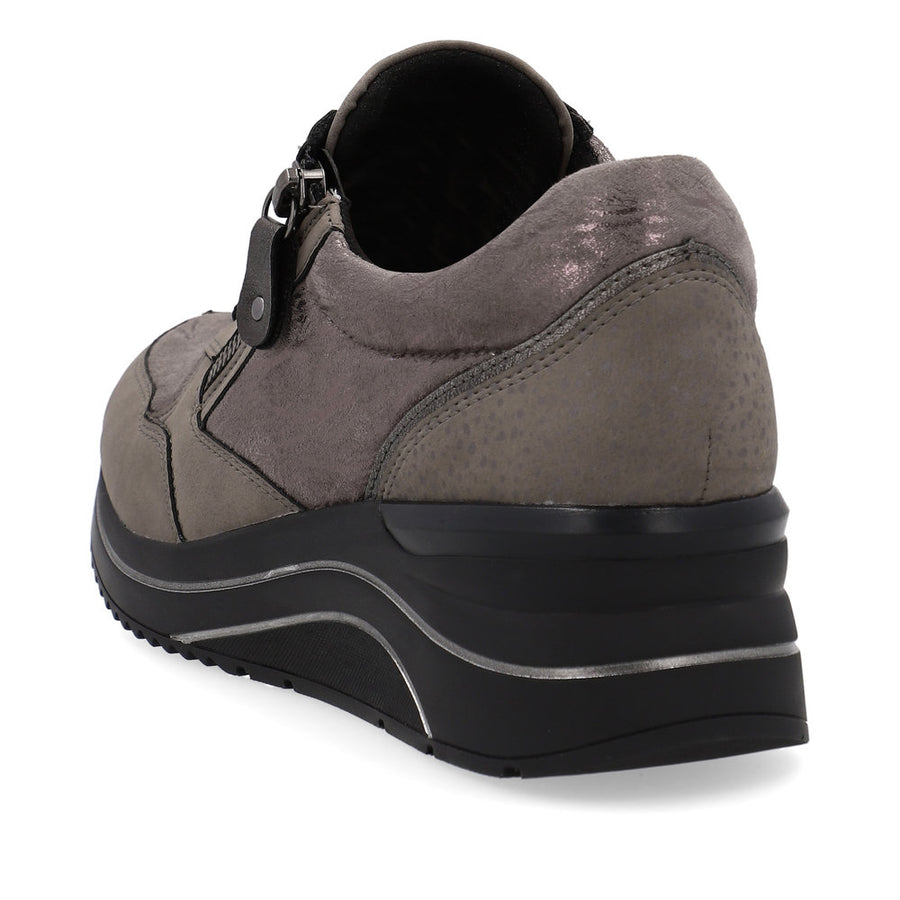 Remonte D0T01 Trainers-Grey H