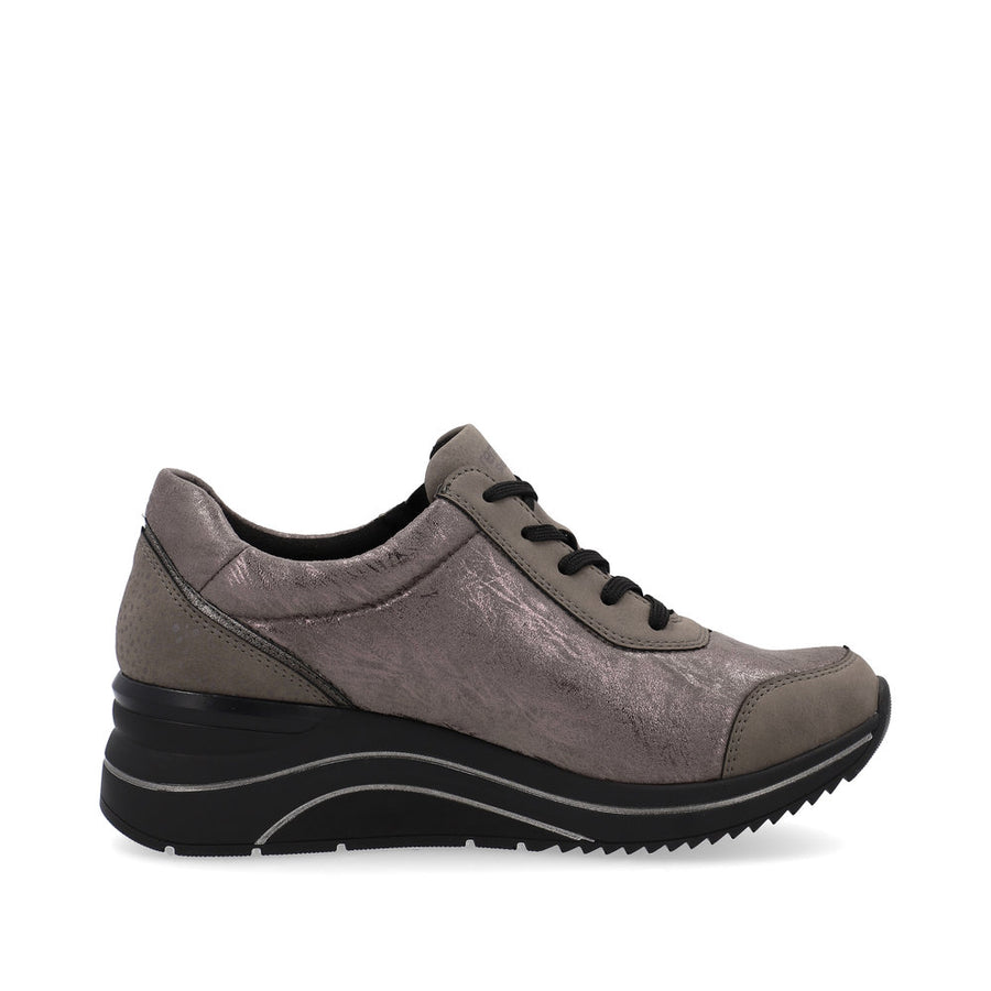 Remonte D0T01 Trainers-Grey H