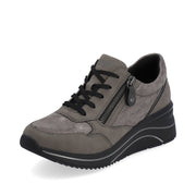 Remonte D0T01 Trainers-Grey H