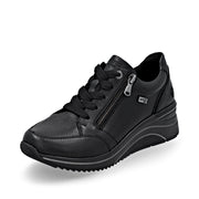Remonte D0t03-00 Trainers-Black