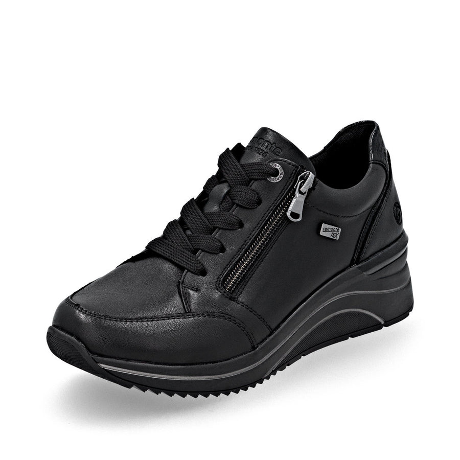 Remonte D0t03-00 Trainers-Black