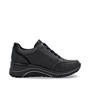 Remonte D0t03-00 Trainers-Black